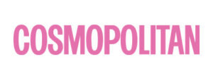 Cosmopolitan logo.