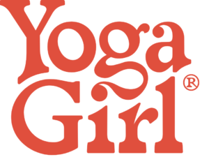 Yoga Girl logo.