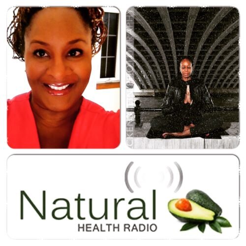 Dianne Bondy, featured guest of Natural Health Radio.