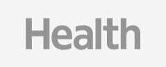 Health logo.