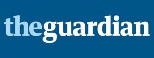 The Guardian logo.