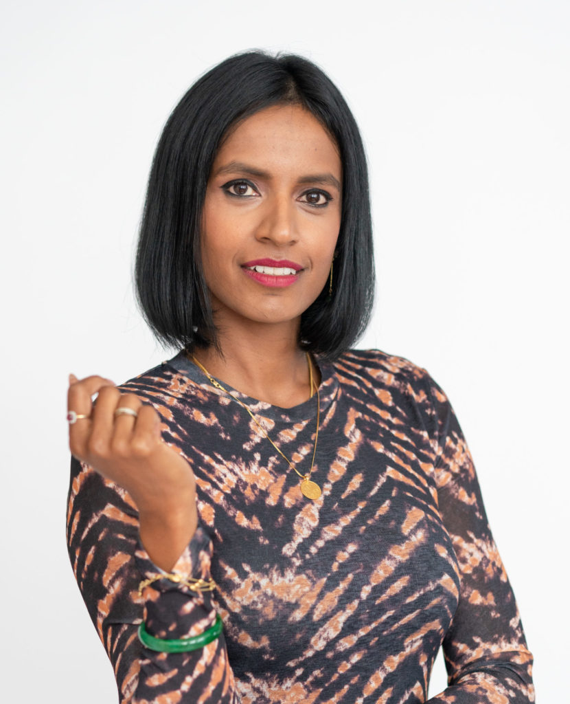 Anusha Wijeyakumar