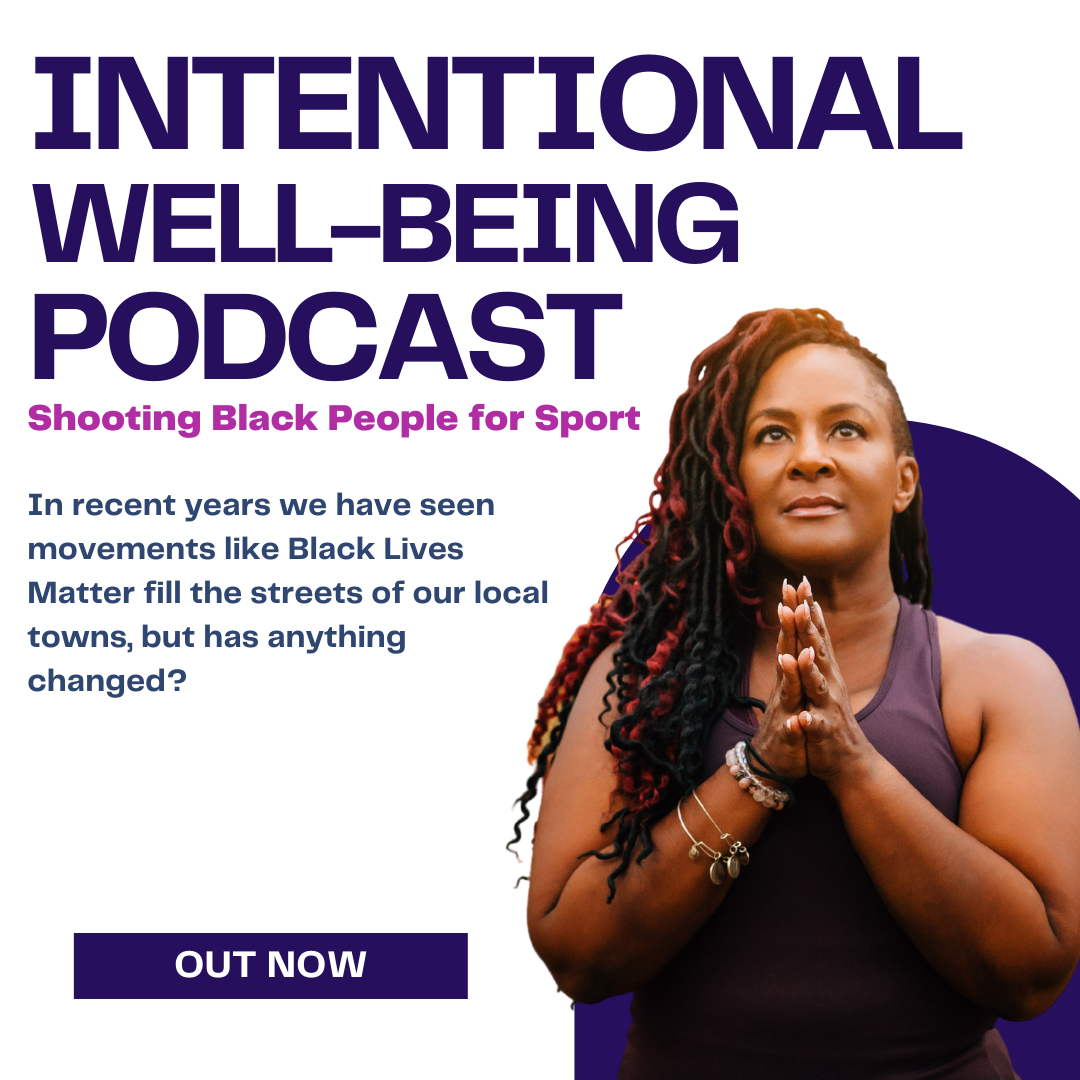 Intentional Well-being