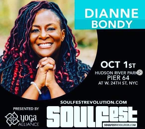 Soulfest poster