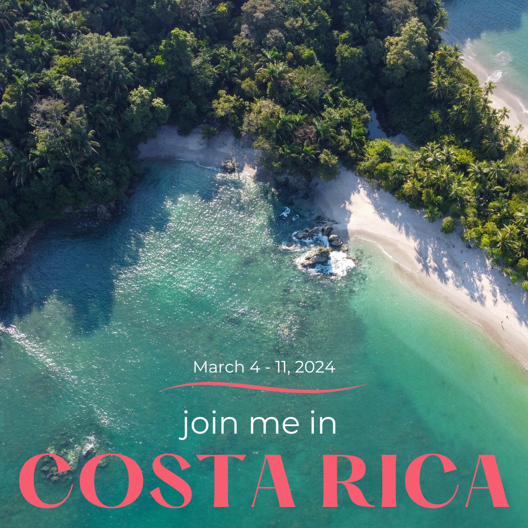 COSTA RICA Promo 1